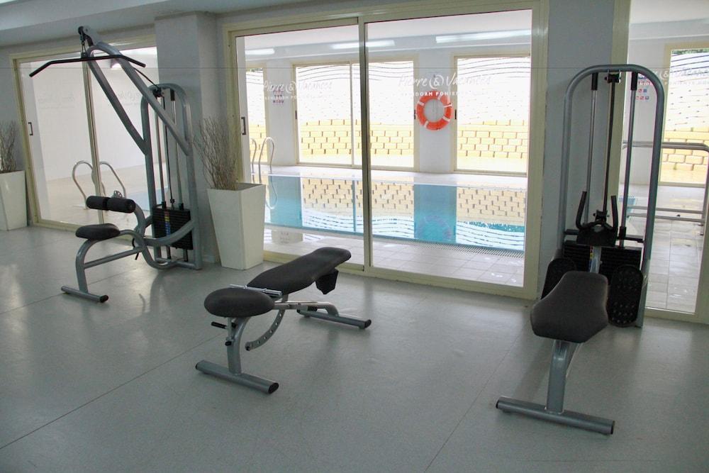 Benidorm Vida & Golf Exterior foto