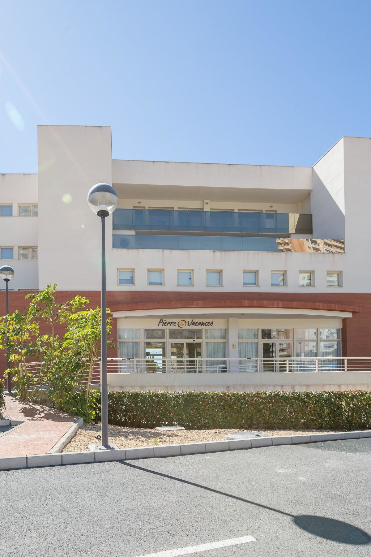 Benidorm Vida & Golf Exterior foto